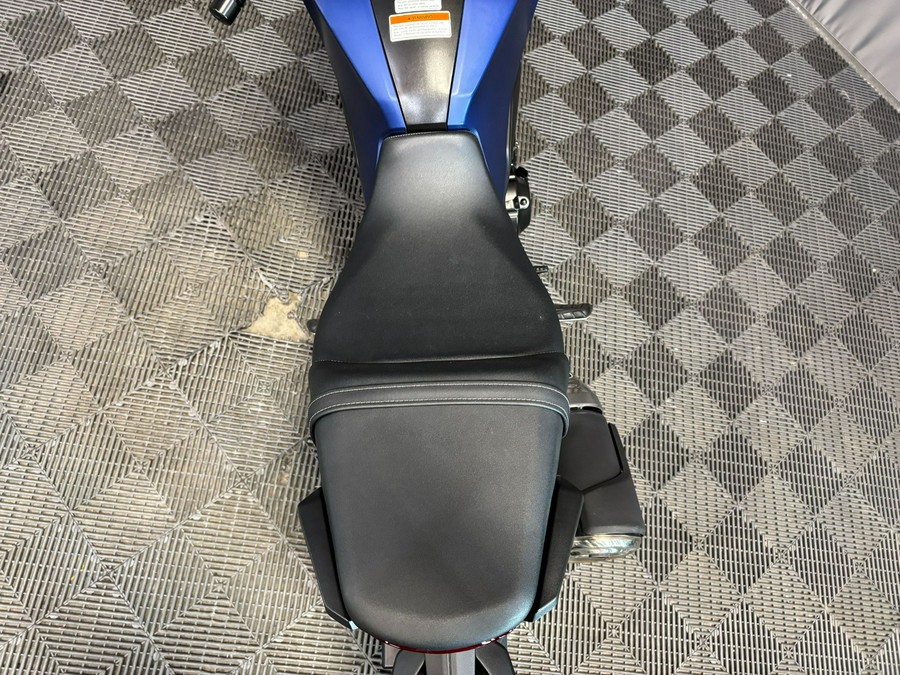 2021 Honda CB300R ABS