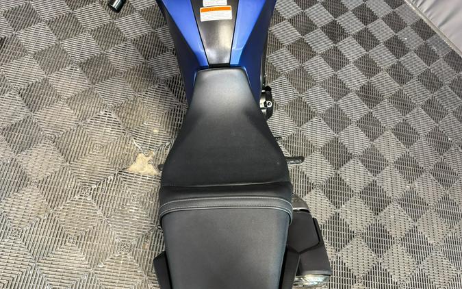 2021 Honda CB300R ABS