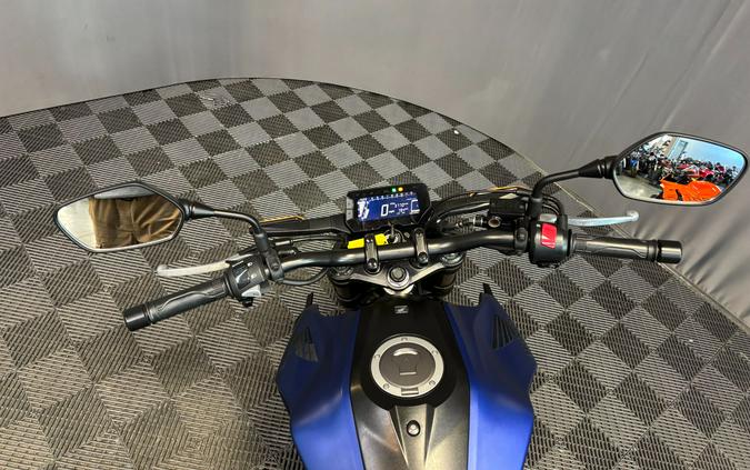 2021 Honda CB300R ABS