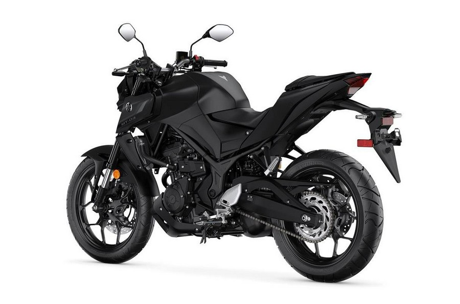 2023 Yamaha MT03