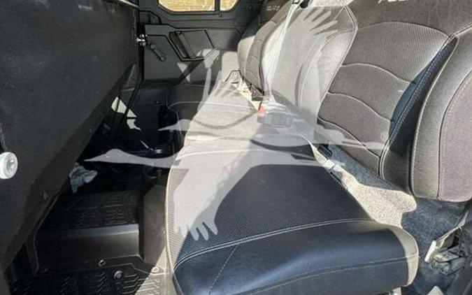 2023 Polaris® RANGER CREW XP 1000 NORTHSTAR ULTIMATE