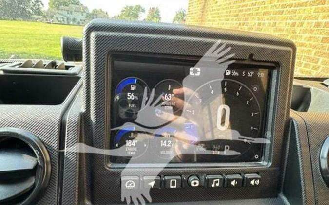 2023 Polaris® RANGER CREW XP 1000 NORTHSTAR ULTIMATE