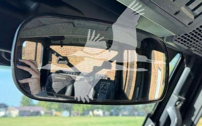 2023 Polaris® RANGER CREW XP 1000 NORTHSTAR ULTIMATE