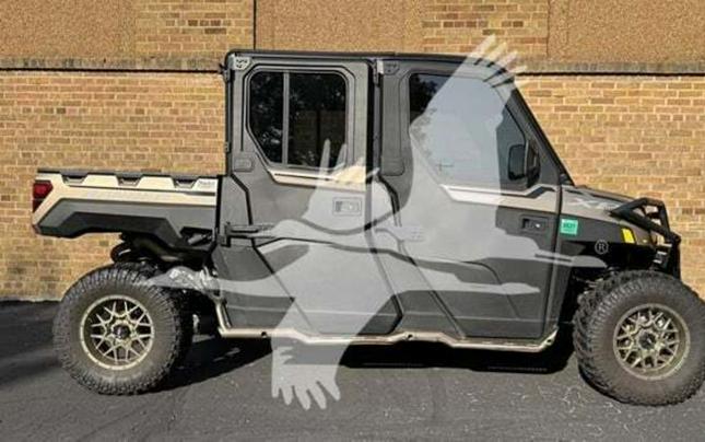 2023 Polaris® RANGER CREW XP 1000 NORTHSTAR ULTIMATE