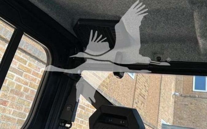 2023 Polaris® RANGER CREW XP 1000 NORTHSTAR ULTIMATE