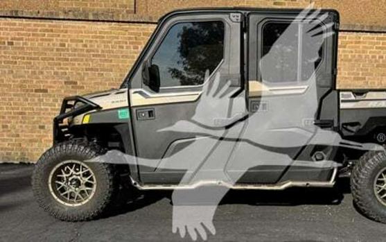 2023 Polaris® RANGER CREW XP 1000 NORTHSTAR ULTIMATE