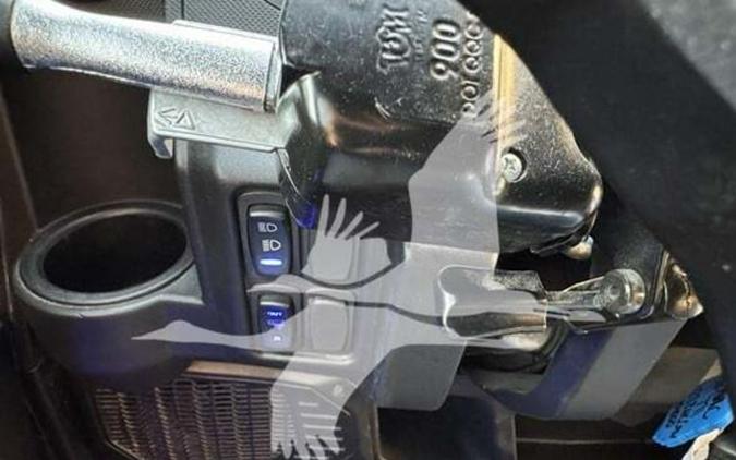 2023 Polaris® RANGER CREW XP 1000 NORTHSTAR ULTIMATE