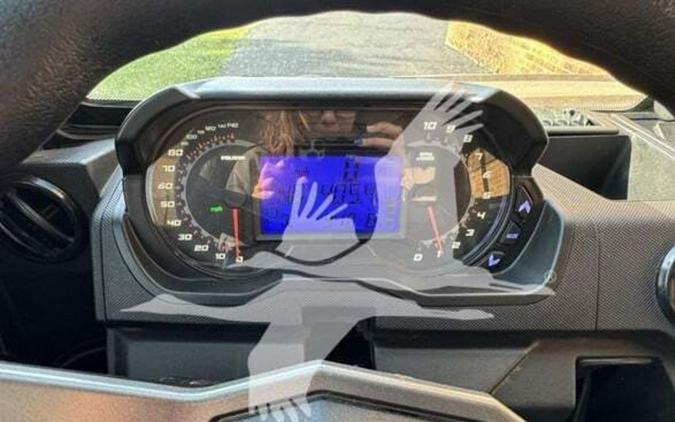 2023 Polaris® RANGER CREW XP 1000 NORTHSTAR ULTIMATE