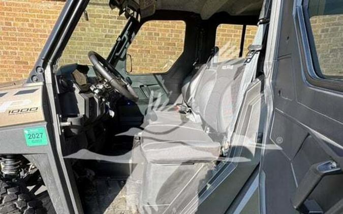 2023 Polaris® RANGER CREW XP 1000 NORTHSTAR ULTIMATE