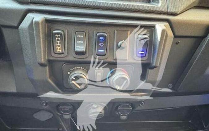 2023 Polaris® RANGER CREW XP 1000 NORTHSTAR ULTIMATE