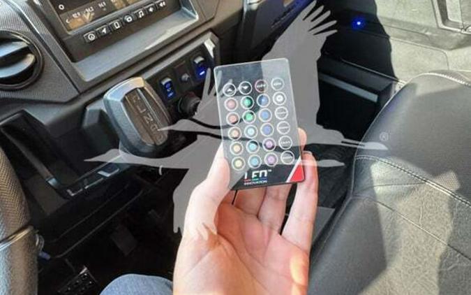 2023 Polaris® RANGER CREW XP 1000 NORTHSTAR ULTIMATE