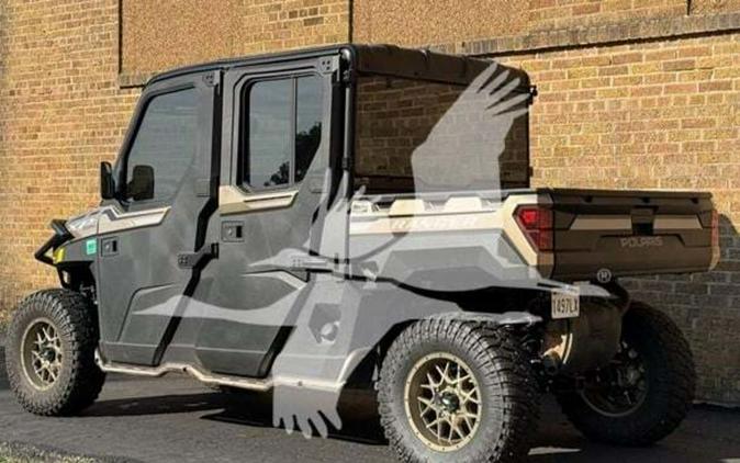 2023 Polaris® RANGER CREW XP 1000 NORTHSTAR ULTIMATE