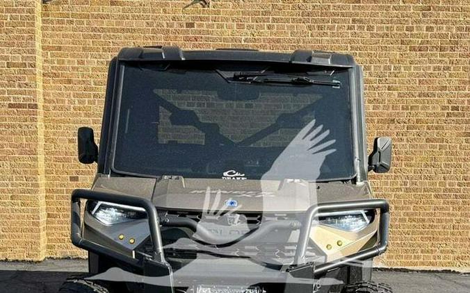 2023 Polaris® RANGER CREW XP 1000 NORTHSTAR ULTIMATE