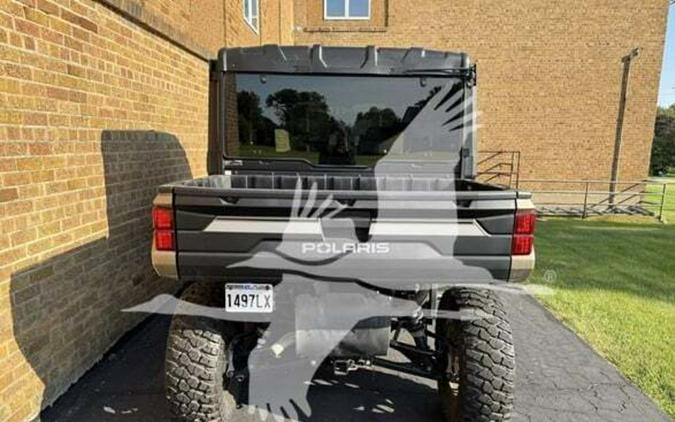 2023 Polaris® RANGER CREW XP 1000 NORTHSTAR ULTIMATE