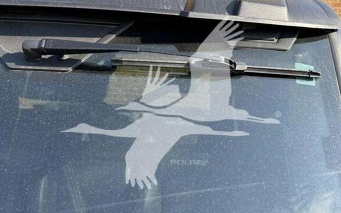 2023 Polaris® RANGER CREW XP 1000 NORTHSTAR ULTIMATE