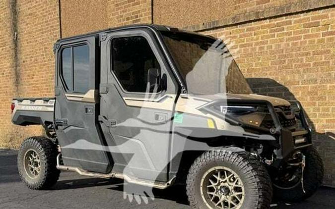 2023 Polaris® RANGER CREW XP 1000 NORTHSTAR ULTIMATE