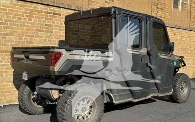 2023 Polaris® RANGER CREW XP 1000 NORTHSTAR ULTIMATE