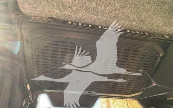 2023 Polaris® RANGER CREW XP 1000 NORTHSTAR ULTIMATE