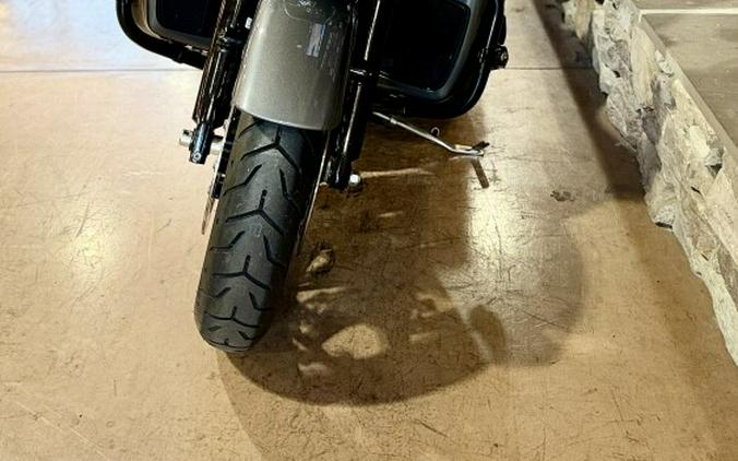 2021 FLHTK - Ultra Limited