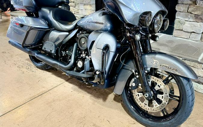 2021 FLHTK - Ultra Limited