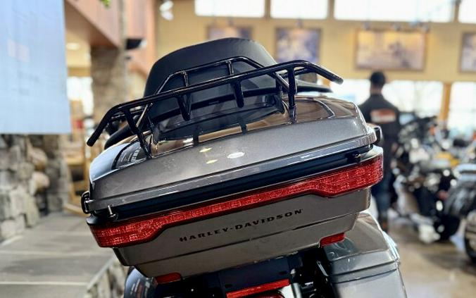 2021 FLHTK - Ultra Limited