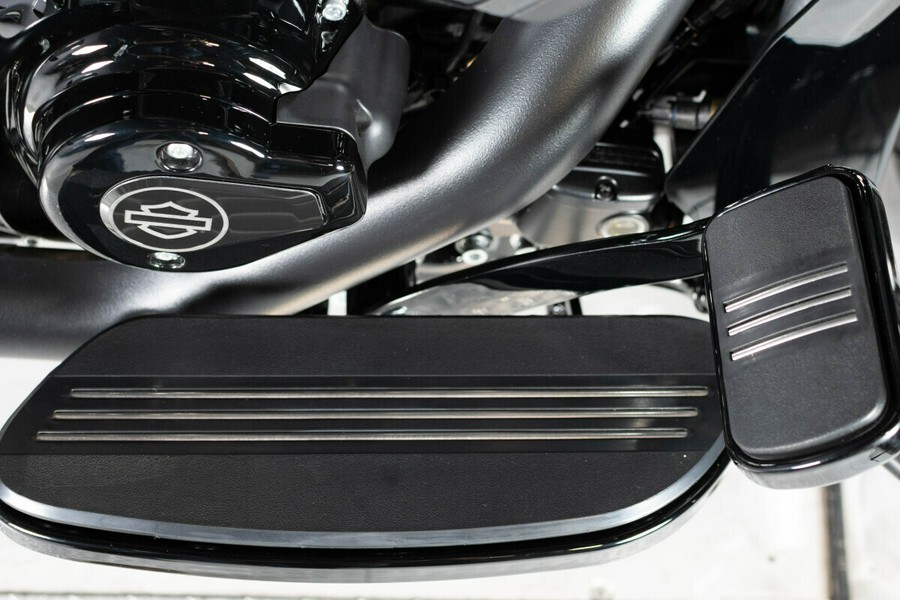 2026 Harley-Davidson Road Glide FLTRX