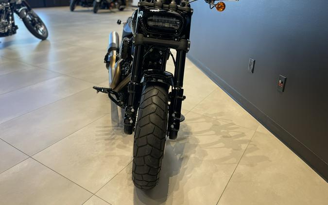 2022 Harley-Davidson Fat Bob® 114