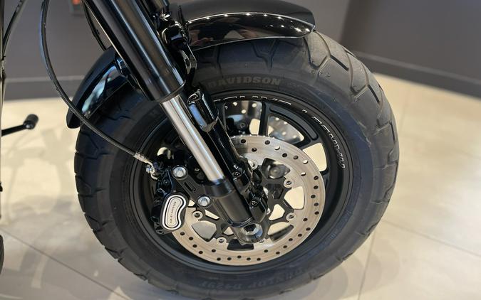 2022 Harley-Davidson Fat Bob® 114