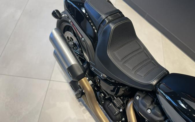 2022 Harley-Davidson Fat Bob® 114