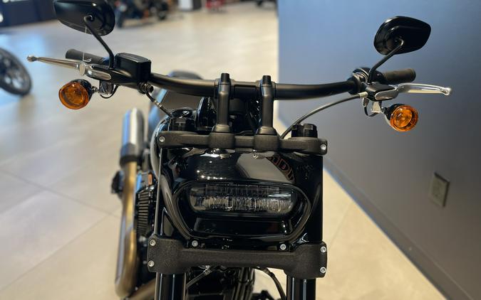 2022 Harley-Davidson Fat Bob® 114