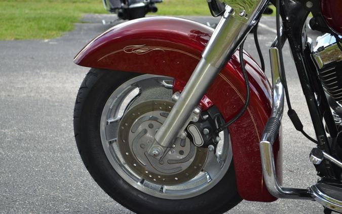 2005 Harley-Davidson® Road King® Custom - FLHRS