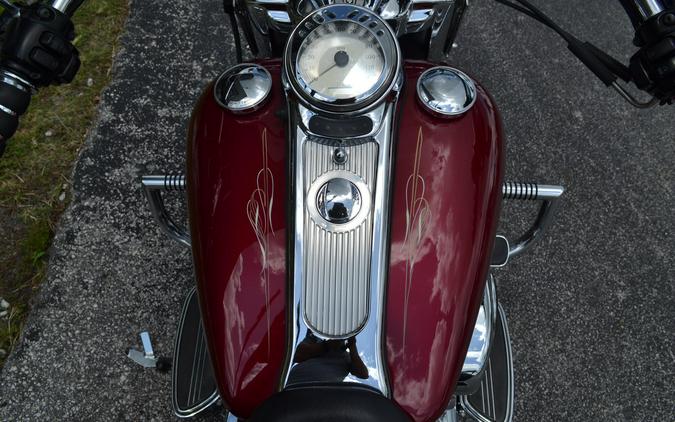 2005 Harley-Davidson® Road King® Custom - FLHRS