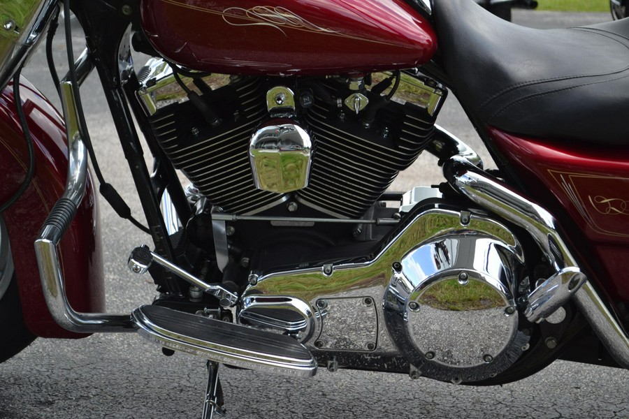2005 Harley-Davidson® Road King® Custom - FLHRS