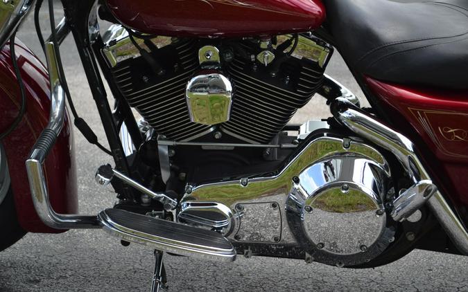 2005 Harley-Davidson® Road King® Custom - FLHRS