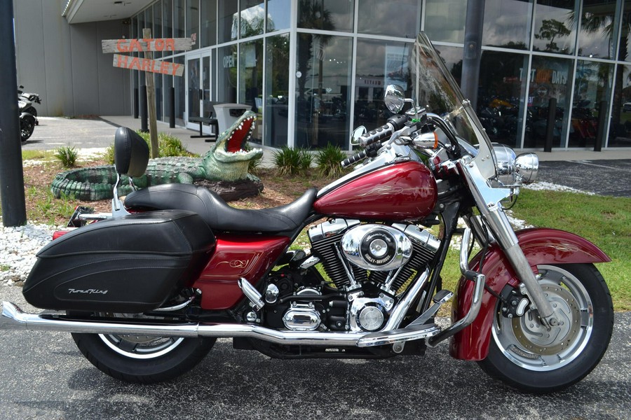 2005 Harley-Davidson® Road King® Custom - FLHRS