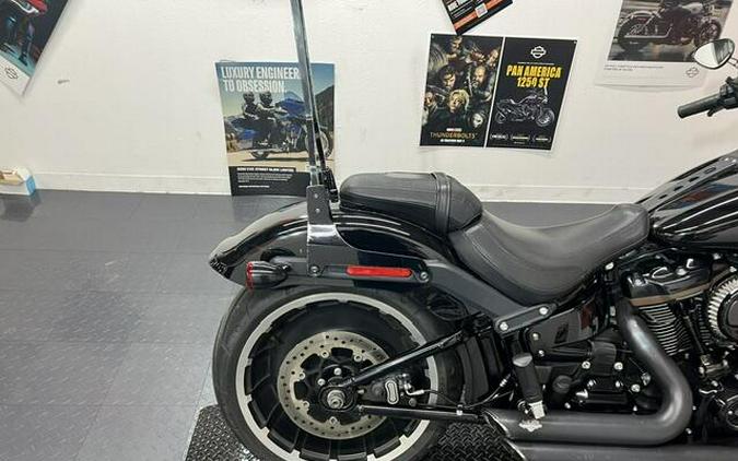 FLFBSANV 2020 Fat Boy 30th anniversary