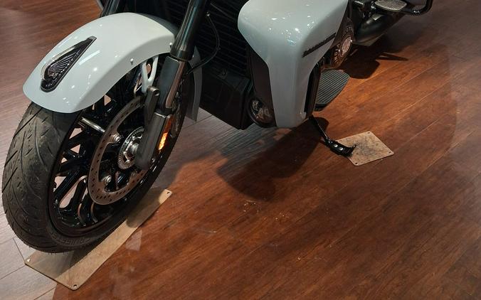 2025 Indian Motorcycle® Roadmaster® PowerPlus Dark Horse® with PowerBand Audio Package