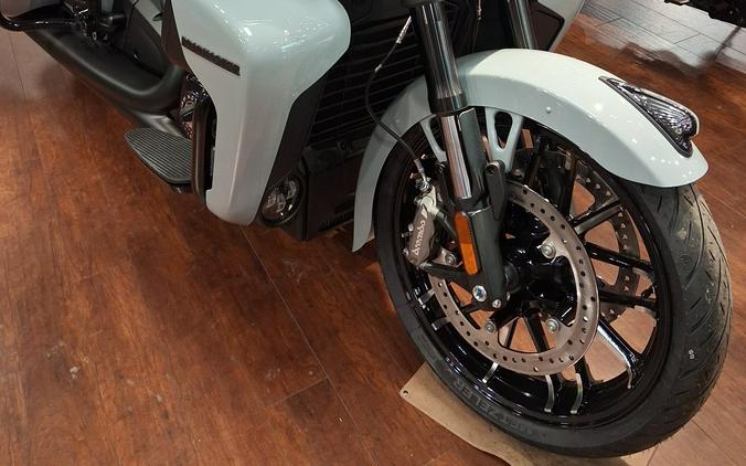 2025 Indian Motorcycle® Roadmaster® PowerPlus Dark Horse® with PowerBand Audio Package