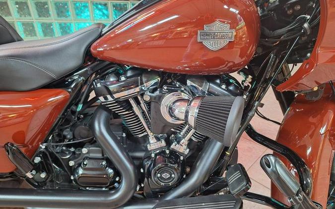 2024 Harley-Davidson® FLHRXS - Road King® Special
