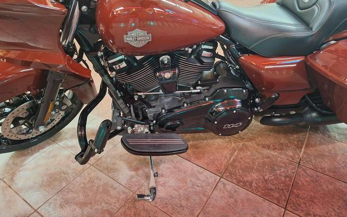 2024 Harley-Davidson® FLHRXS - Road King® Special