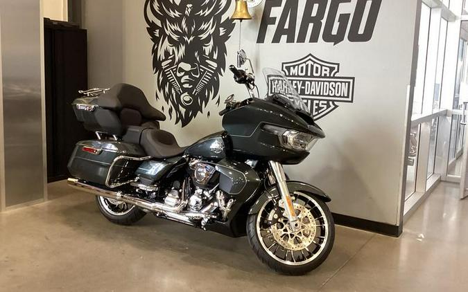 2026 Harley-Davidson® FLTRXL - Road Glide® Limited