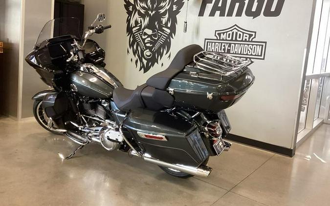 2026 Harley-Davidson® FLTRXL - Road Glide® Limited
