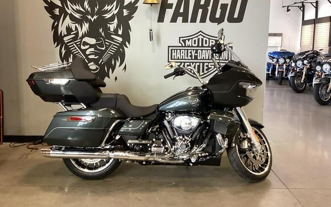 2026 Harley-Davidson® FLTRXL - Road Glide® Limited