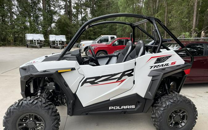 2023 Polaris Industries RZR TRAIL S SPORT