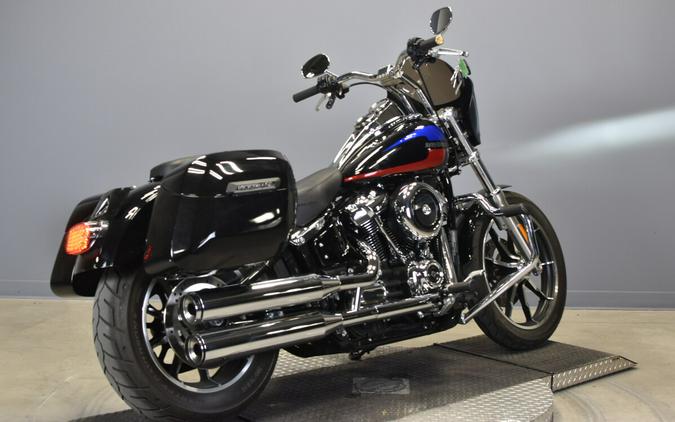 2019 Harley-Davidson Low Rider