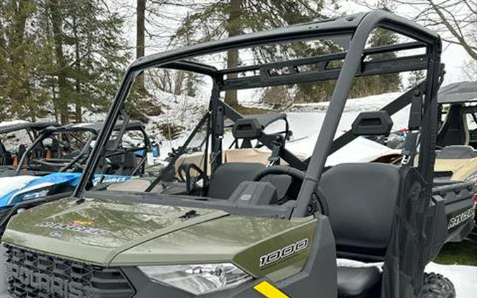 2024 Polaris Ranger XP 1000 Premium