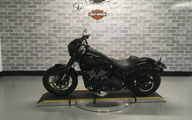 2024 Harley-Davidson FXLRS - Low Rider S