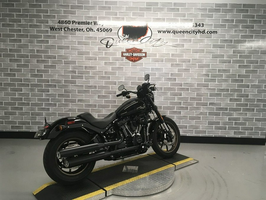 2024 Harley-Davidson FXLRS - Low Rider S