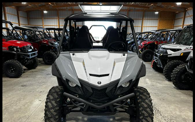 2024 Yamaha Wolverine X4 850 R-Spec