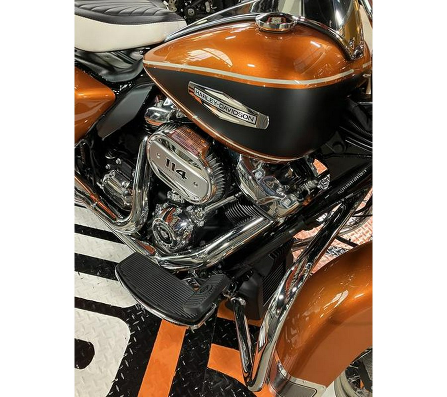 2023 Harley-Davidson® FLHFB - Electra Glide® Highway King